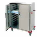 Carrinox - Carro Guías 10 Niveles Euronorm