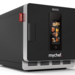 Mychef - Horno QUICK 1T