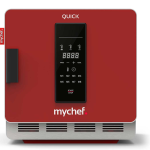 Mychef - Horno QUICK 1