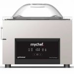 Mychef - Envasadora Al Vacío Mychef Sobremesa goSensor M