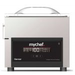 Mychef - Envasadora Al Vacío Sobremesa iSensor S