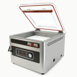 ROMAG - Envasadora al vacío sobremesa