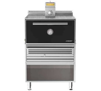 Josper - Horno de Brasa HJX Pro M120 Medium - Imagen 3