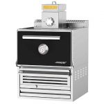 Josper - Horno de Brasa HJX Pro S80 Small