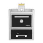 Josper - Horno de Brasa HJA Plus S80 Small