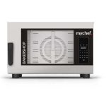 Mychef - Horno Bakershop AIR-S (4 bandejas 460 x 330)