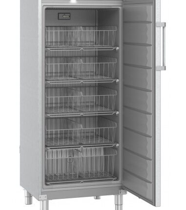 Liebherr - Congelador Industrial Refrigeración Ventilada y Estática