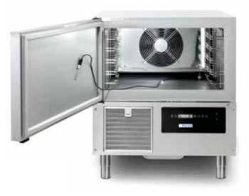 Afinox Abatidor Faster 5 - Imagen 2