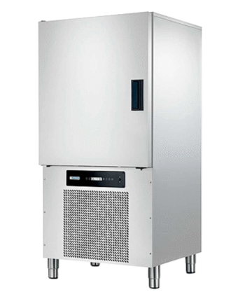 Afinox Abatidor Faster 10