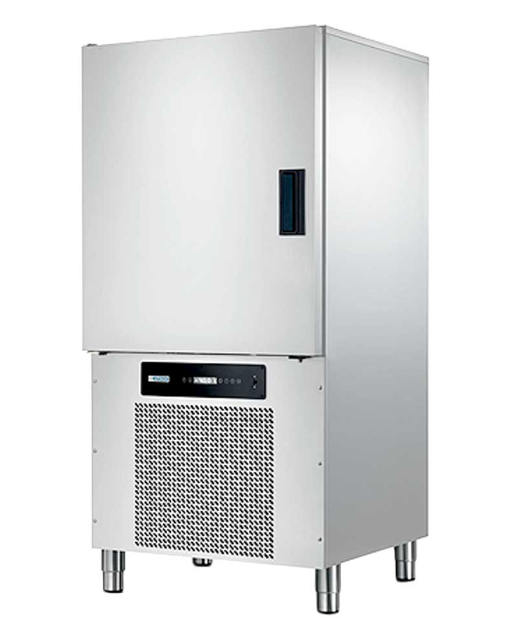 Captura de pantalla 2025-03-18 150928 Afinox Abatidor Faster 10 - Imagen 1