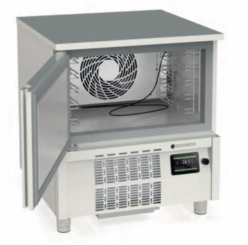 Coreco Abatidor de Temperatura A5N - Imagen 3