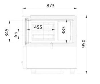 INFRICO ABT5 1L - Imagen 2