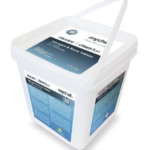 Mychef - Pastillas horno Clean duo