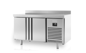 INFRICO - Mesa de refrigeración BMPP 1500 II