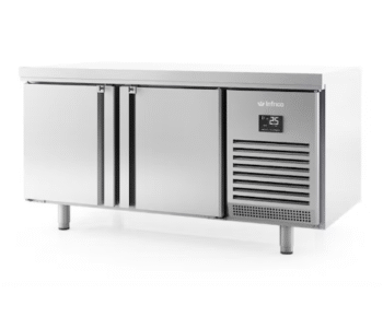 INFRICO - Mesa de refrigeración BMPP 1500 II - Imagen 2