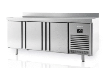 INFRICO - Mesa de refrigeración BMPP 2000 II - Imagen 2