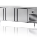 INFRICO - Mesa de refrigeración BMPP 2000 II