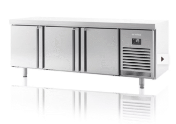 INFRICO - Mesa de refrigeración BMPP 2000 II