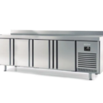 INFRICO – Mesa de refrigeración BMPP 2500 II