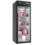 INFRICO – Armario Madurador Dry Aging AC 280 MDAB
