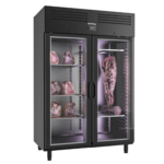 INFRICO – Armario Madurador Dry Aging AGB 701-1402 MDA BLACK