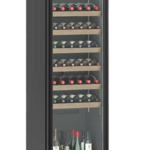 INFRICO - Armario expositor de vino EVV90