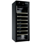 INFRICO - Armario expositor de vino EVV70