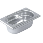 IDEACER – Cubeta GN 1/9 (65/100)