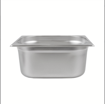 IDEACER – Cubeta GN 1/2 (20-200) - Imagen 4