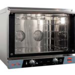 ROMAGSA – Horno convección MaxiPlus