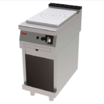 Coup de feu JEMI TP700