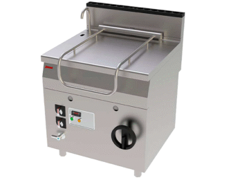 Basculante JEMI SB70/SB70M (Gas)