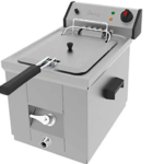 Freidora sobremesa JEMI J-7