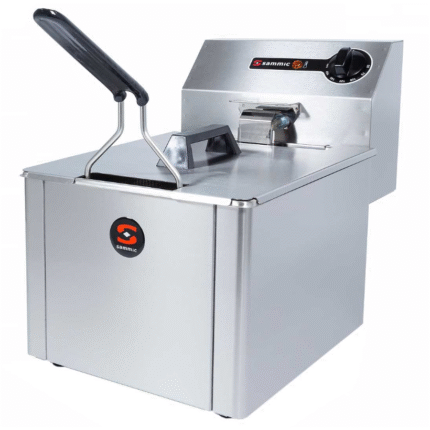 Freidora sobremesa SAMMIC PF-6