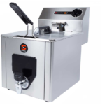 Freidora sobremesa SAMMIC PF-10 monofásico