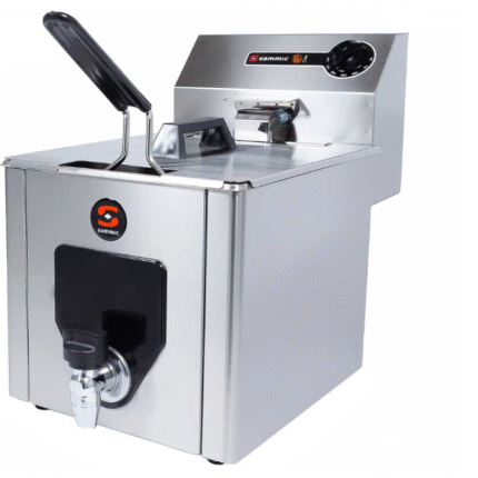 Freidora sobremesa SAMMIC PF-10 monofásico