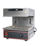 Salamandra móvil SAMMIC SG-452