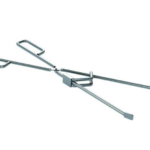 Pinza reforzada horno brasa