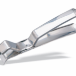 Pinza fuente de horno brasa