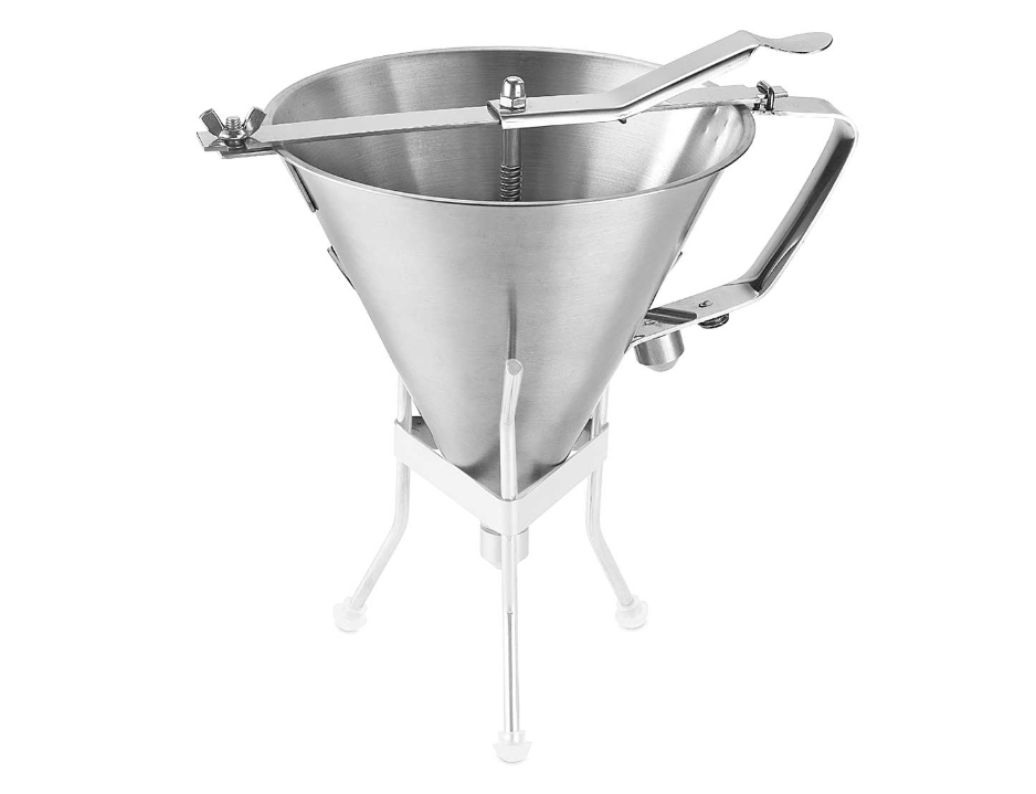 Captura de pantalla 2025-03-25 132159 Pujadas - Embudo dosificador económico y soporte - Imagen 1