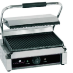 Grill de contacto "solo grande" - PUJADAS