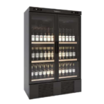 CORECO - Nevera de vinos CARMW 125