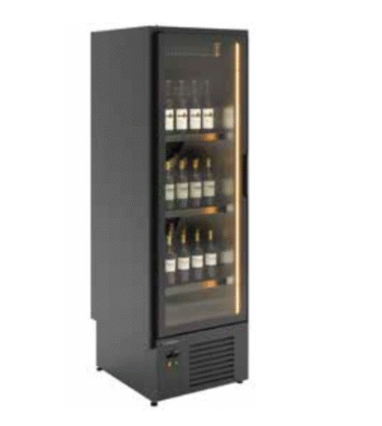 CORECO - Nevera de vinos CEFIW-1/2/3R - Imagen 2