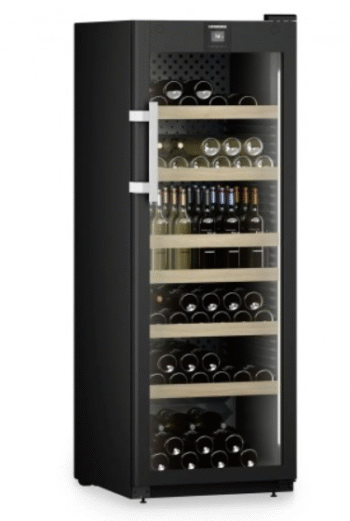 Nevera de vinos WSbli 5041- LIEBHERR - Imagen 4