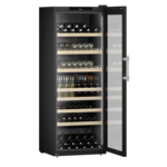 Nevera de vinos WSbli 7741- LIEBHERR