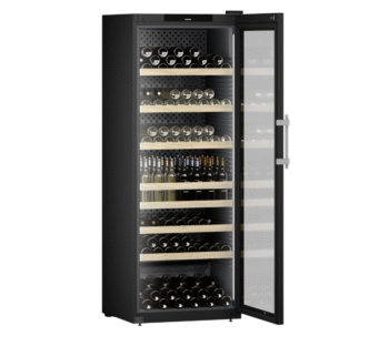 Nevera de vinos WSbli 7741- LIEBHERR