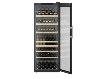 Nevera de vinos WSbli 7741- LIEBHERR - Imagen 5