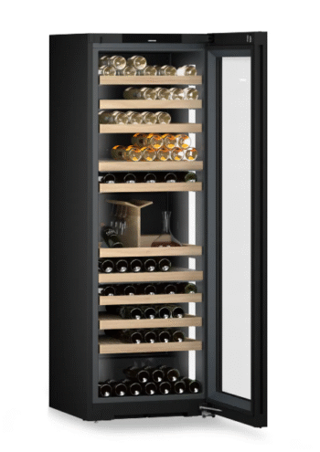 Nevera de vinos WPgbi 7483 - LIEBHERR - Imagen 2