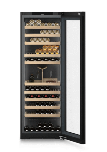 Nevera de vinos WPgbi 7483 - LIEBHERR
