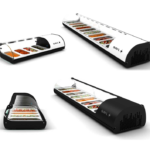 Vitrina expositora GN1/3 - SAYL